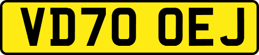 VD70OEJ