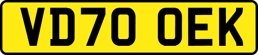 VD70OEK