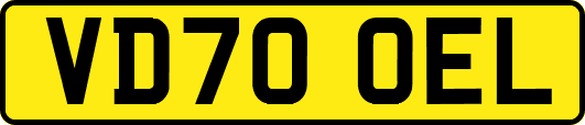 VD70OEL