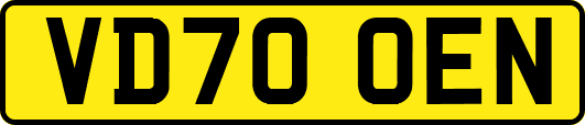 VD70OEN