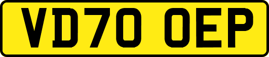 VD70OEP