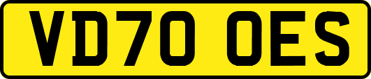 VD70OES