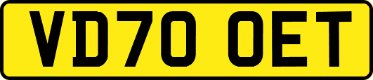 VD70OET