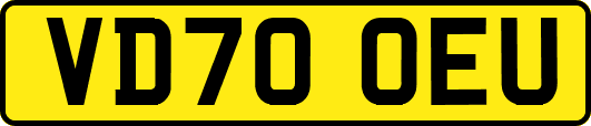 VD70OEU
