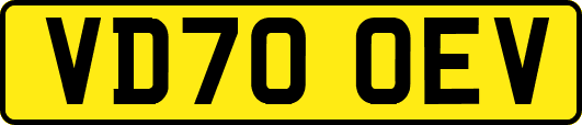 VD70OEV