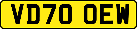VD70OEW