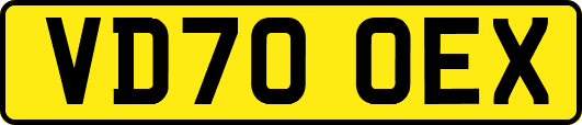 VD70OEX