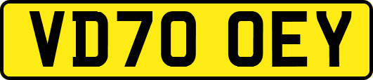 VD70OEY