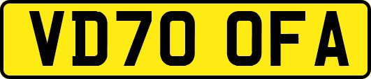 VD70OFA