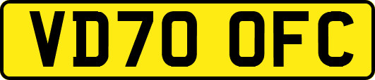 VD70OFC