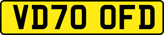 VD70OFD