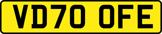 VD70OFE