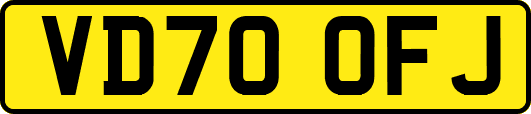 VD70OFJ