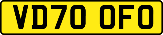 VD70OFO