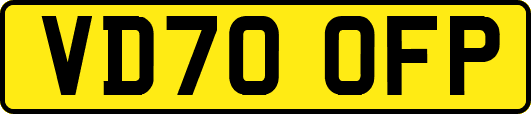 VD70OFP