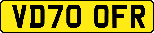 VD70OFR