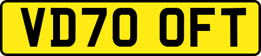 VD70OFT