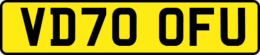 VD70OFU