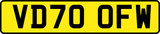 VD70OFW