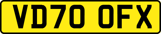 VD70OFX
