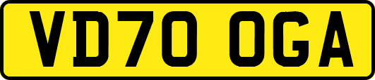 VD70OGA