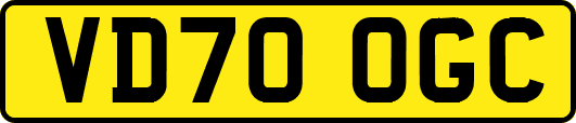 VD70OGC