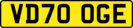 VD70OGE