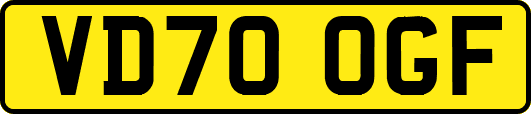 VD70OGF