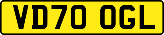 VD70OGL