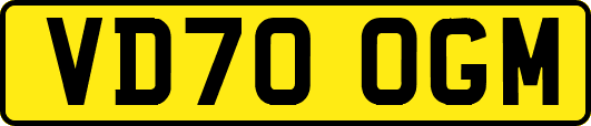 VD70OGM