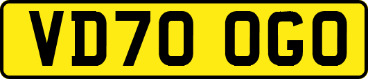 VD70OGO