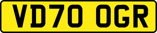 VD70OGR