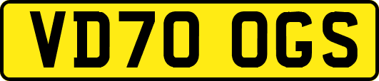 VD70OGS