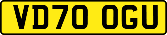 VD70OGU