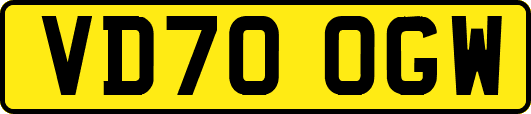VD70OGW