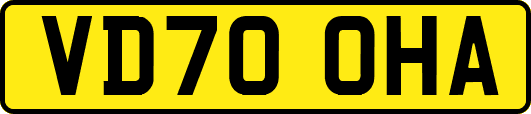VD70OHA