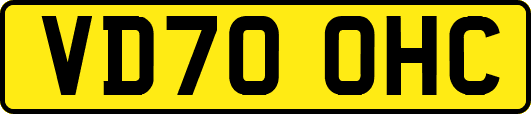 VD70OHC