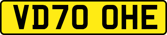 VD70OHE