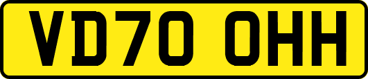 VD70OHH