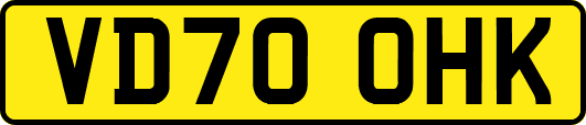VD70OHK