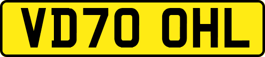 VD70OHL