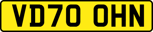 VD70OHN