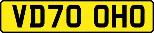VD70OHO