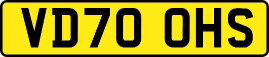 VD70OHS