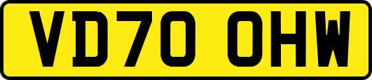 VD70OHW