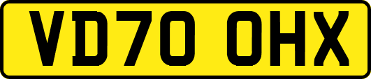 VD70OHX