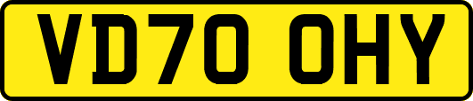 VD70OHY