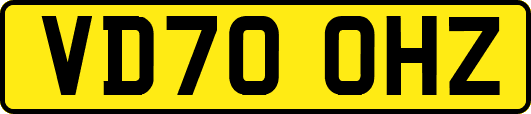 VD70OHZ