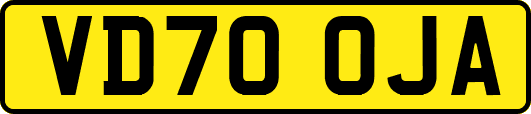 VD70OJA