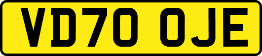VD70OJE
